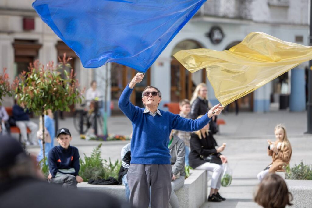 śniadanie integracyjne